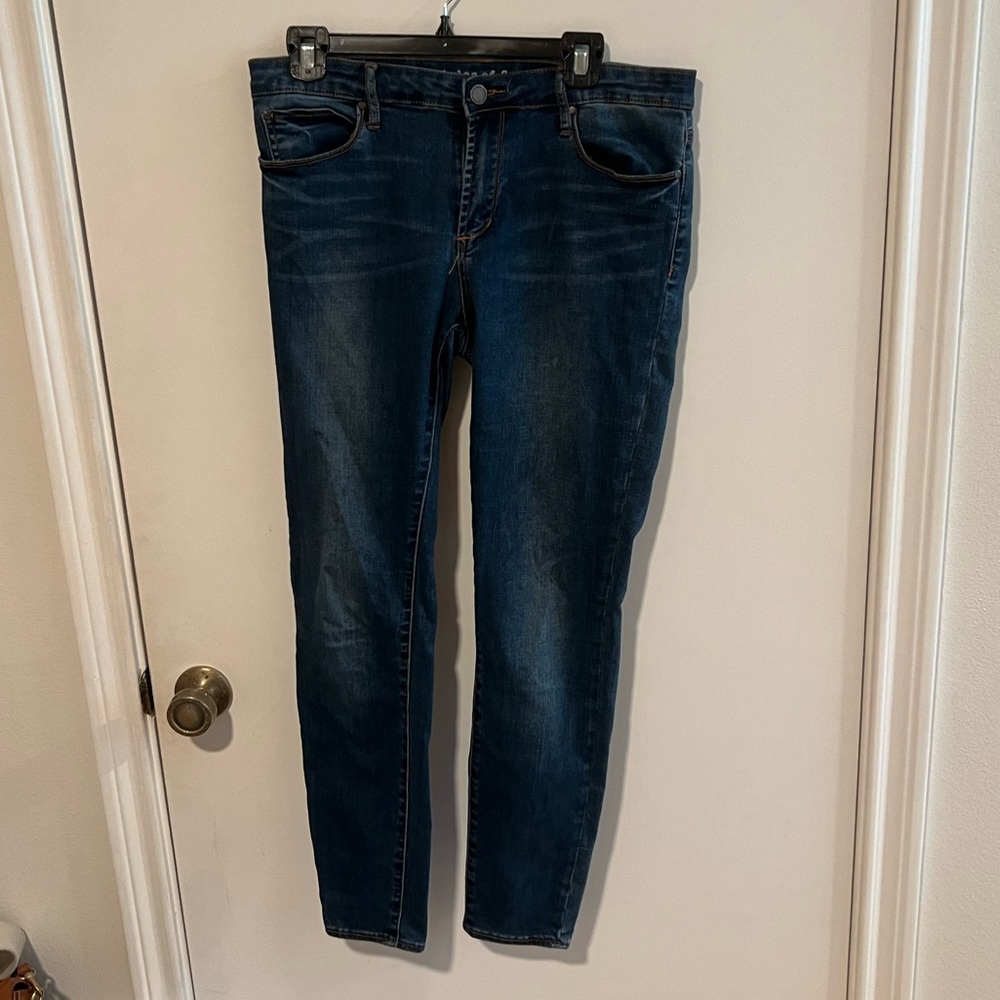 Articles of Society denim jeans